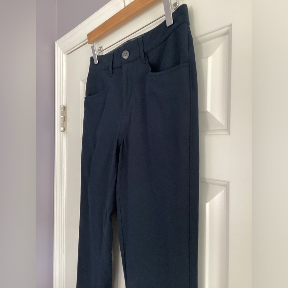 Vuori Meta Mens Tapered Leg Pants W28xL32 - Picture 16 of 16